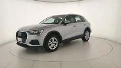 Usata 2022 Audi Q3 Business SUV | 25.900 € (Ottimo prezzo)