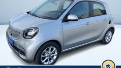 Usata 2019 Smart ForFour Electric Drive Passion Tre volumi | 9200 € (Super prezzo)