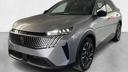 Usata Peugeot 3008 Allure 145 CV (106 kW) 2025 SUV