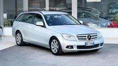 Usata 2008 Mercedes C200 Station wagon | 6700 € (Ottimo prezzo)