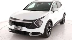 Usata 2022 Kia Sportage Style SUV | 22.900 € (Super prezzo)
