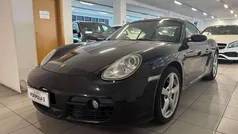 Usata 2008 Porsche Cayman Coupé | 31.900 € (Ottimo prezzo)