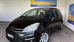 Nero Usata 2012 Citroën Grand C4 Picasso Exclusive Monovolume | 4600 € (Ottimo prezzo)