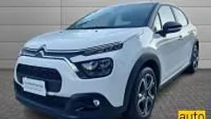 Usata 2022 Citroën C3 Feel | 12.950 € (Buon prezzo)