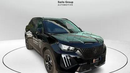 Usata Peugeot 2008 Allure 145 CV (106 kW) 2025 SUV