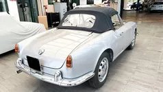 Usata 1959 Alfa Romeo Giulietta Due volumi | 88.000 €