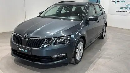 Usata Skoda Felicia 131 CV (96 kW) 2020