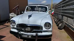 Usata 1950 Fiat 1400 Cabrio | 50.000 €