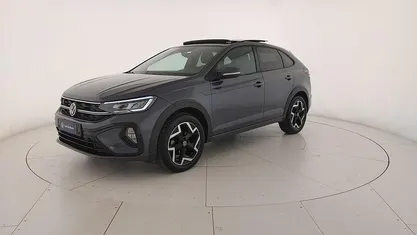 Usata VW Taigo R-line 116 CV (85 kW) 2025 SUV