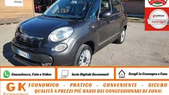 Usata 2014 Fiat 500L Monovolume | 5990 € (Buon prezzo)