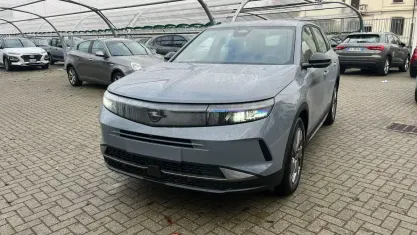 Nuova Opel Grandland Electric Edition 145 CV (106 kW) 2025 Grigio SUV