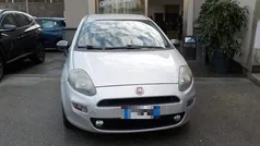 Usata 2014 Fiat Punto Young Tre volumi | 4000 € (Ottimo prezzo)