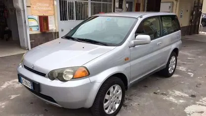 Usata Honda HR-V 105 CV (77 kW) 2001 SUV