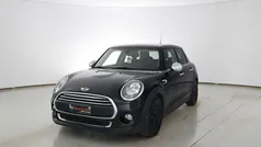 Nero Usata 2015 Mini One D Due volumi | 9300 € (Ottimo prezzo)