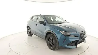 Usata Alfa Romeo GT Junior 144 CV (105 kW) 2025 Blu SUV