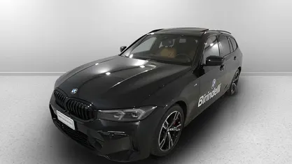Usata 2025 BMW 320 Comfort Edition Station wagon | 54.900 €
