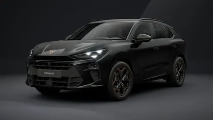 Usata Cupra Terramar 204 CV (150 kW) 2026 SUV