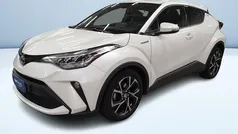 Usata 2021 Toyota C-HR Trend SUV | 20.700 € (Buon prezzo)