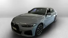Brooklyn grey metallic Usata 2022 BMW 420 M Sport Tre volumi | 39.000 € (Buon prezzo)