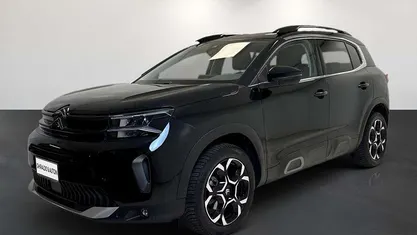 Nero Usata 2024 Citroën C5 Aircross SUV | 22.900 € (Buon prezzo)