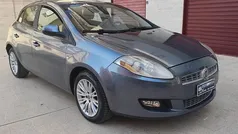 Usata 2011 Fiat Bravo Emotion Due volumi | 3200 € (Buon prezzo)