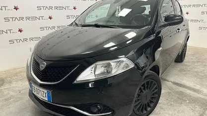 Usata Lancia Ypsilon S 95 CV (69 kW) 2016 Utilitaria