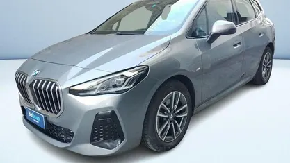 Usata 2022 BMW 218 Active Tourer M Sport Monovolume | 26.200 € (Buon prezzo)