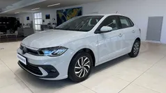 Usata 2022 VW Polo Life Due volumi | 15.900 € (Ottimo prezzo)