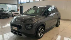 Usata 2021 Citroën C3 Aircross Shine SUV | 13.599 € (Buon prezzo)