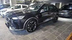 Nero Usata 2021 Cupra Formentor SUV | 22.900 € (Ottimo prezzo)