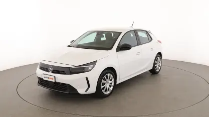 Usata Opel Corsa Edition 75 CV (55 kW) 2025 Bianco Utilitaria