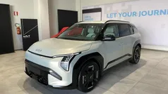 Bianco Nuova 2025 Kia EV3 4 SUV | 38.900 € (Buon prezzo)