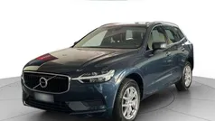 Blu Usata 2019 Volvo XC60 Momentum SUV | 27.900 € (Buon prezzo)