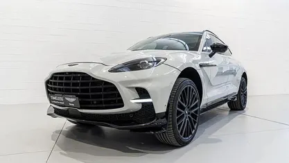 Usata Aston Martin DBX 707 707 CV (519 kW) 2023 SUV