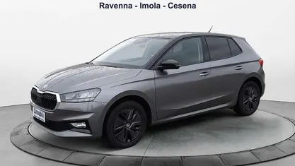 Usata 2025 Skoda Fabia Selection Berlina | 17.200 € (Buon prezzo)