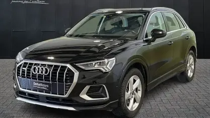 Usata Audi Q3 Business 150 CV (110 kW) 2020 SUV