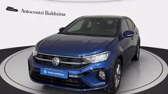 Usata 2024 VW Taigo R-line SUV | 21.700 € (Buon prezzo)