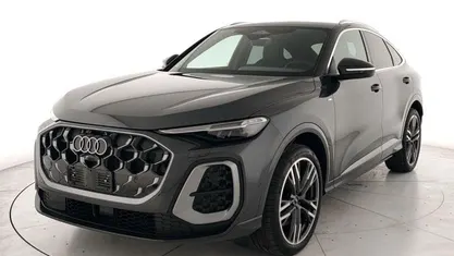 Usata Audi Q5 Sportback S-Line 204 CV (150 kW) 2025 SUV
