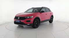 Usata 2021 VW T-Roc Advance SUV | 21.900 € (Super prezzo)