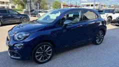 Blu Usata 2024 Fiat 500X Sport SUV | 20.900 € (Buon prezzo)