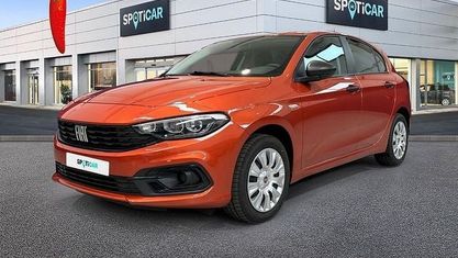Nuova Fiat Tipo 131 CV (96 kW) 2025 Other Berlina
