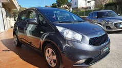 Usata 2017 Kia Venga Active Due volumi | 9500 € (Buon prezzo)