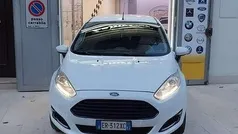 Other Usata 2013 Ford Fiesta Titanium Tre volumi | 5900 € (Buon prezzo)