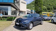 Grigio scuro Usata 2023 Seat Arona Style SUV | 14.900 € (Buon prezzo)
