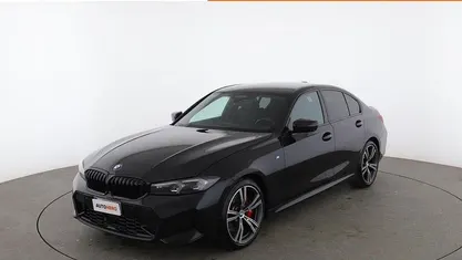 Usata BMW 320e M Sport 190 CV (139 kW) 2024 Berlina