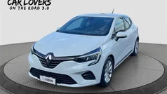 Bianco Usata 2022 Renault Clio V Intens Utilitaria | 15.990 € (Buon prezzo)