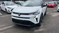 Bianco / tetto nero Nuova 2025 Renault Captur Techno SUV | 21.490 € (Ottimo prezzo)