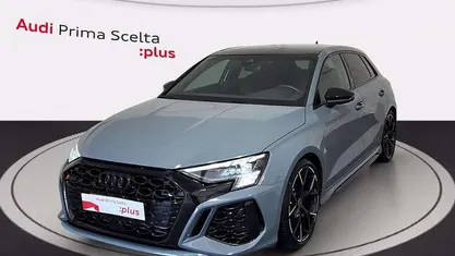 Usata 2024 Audi RS3 Ambiente Tre volumi | 72.900 €