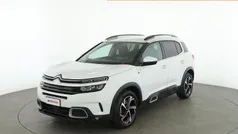 Bianco Usata 2021 Citroën C5 Aircross Shine SUV | 21.099 € (Buon prezzo)