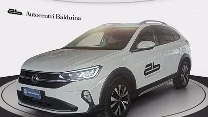 Begagnad VW Taigo Life 110 HK (80 kW) 2023 Grå SUV